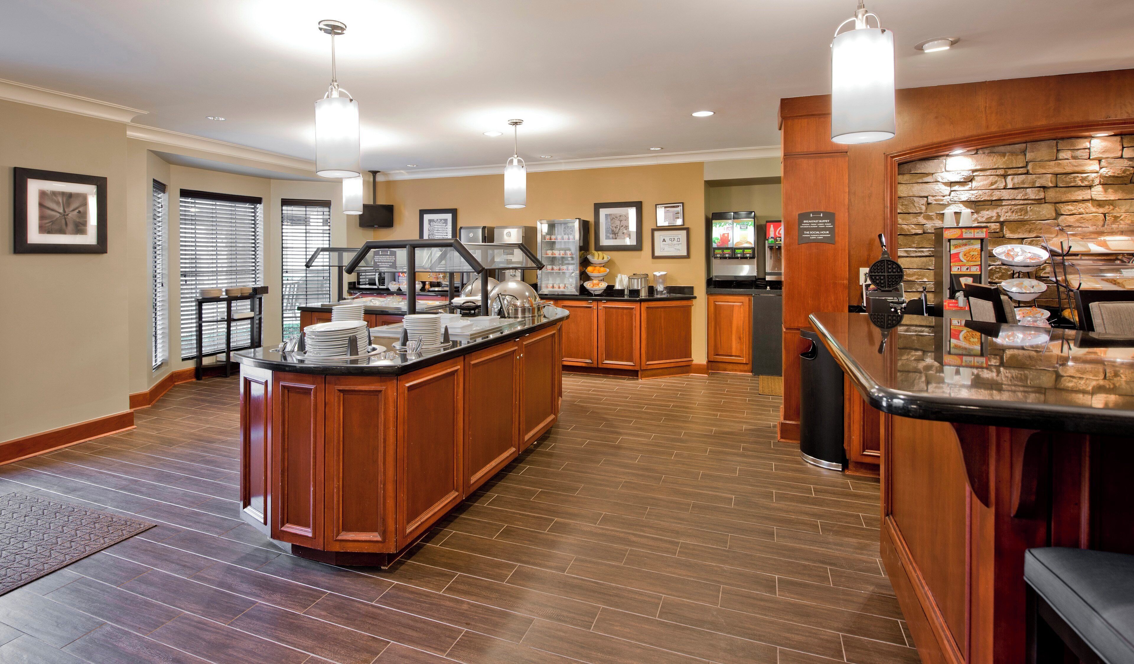Foto - Staybridge Suites Charlotte Ballantyne by IHG