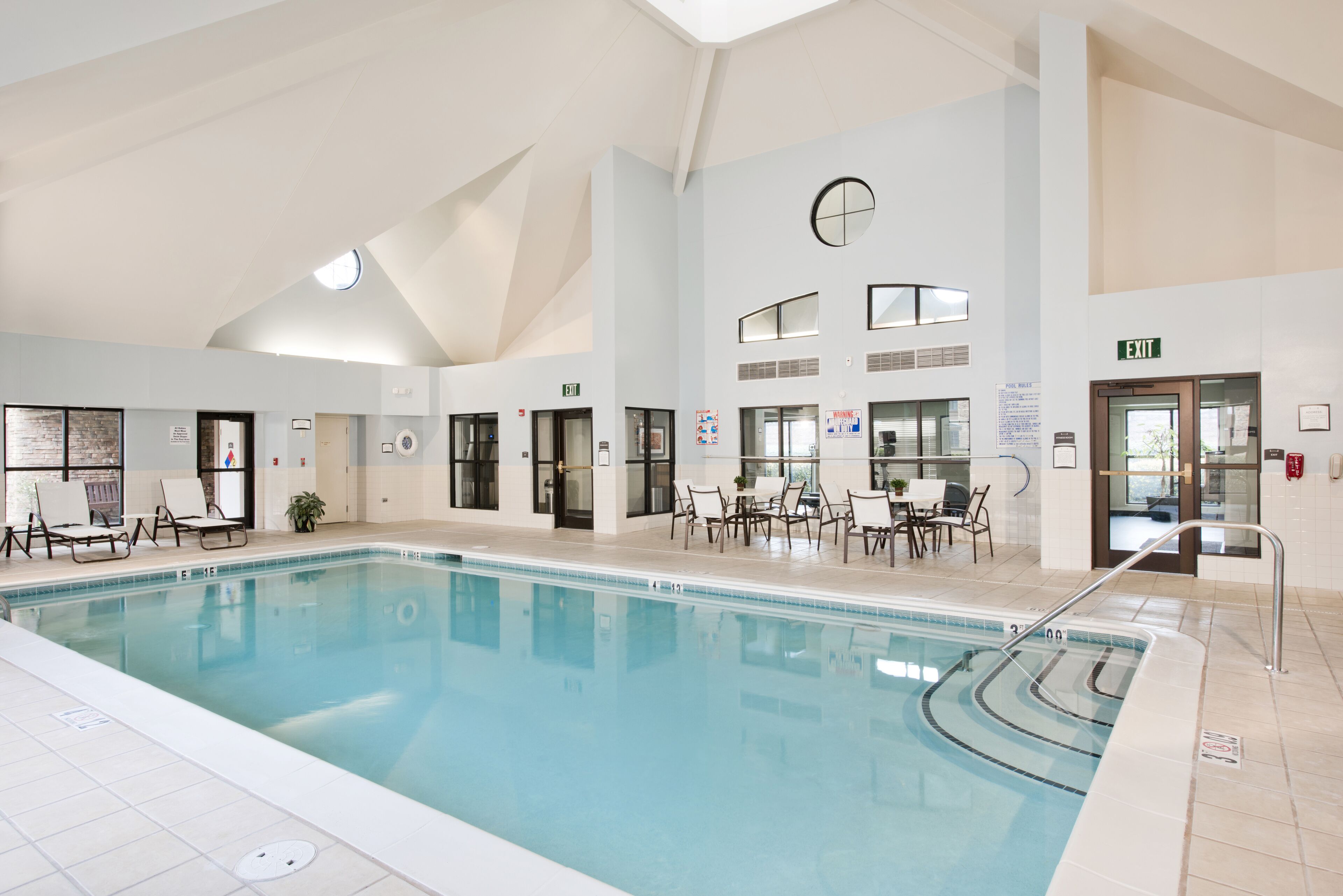 Foto - Staybridge Suites - Charlotte Ballantyne by IHG