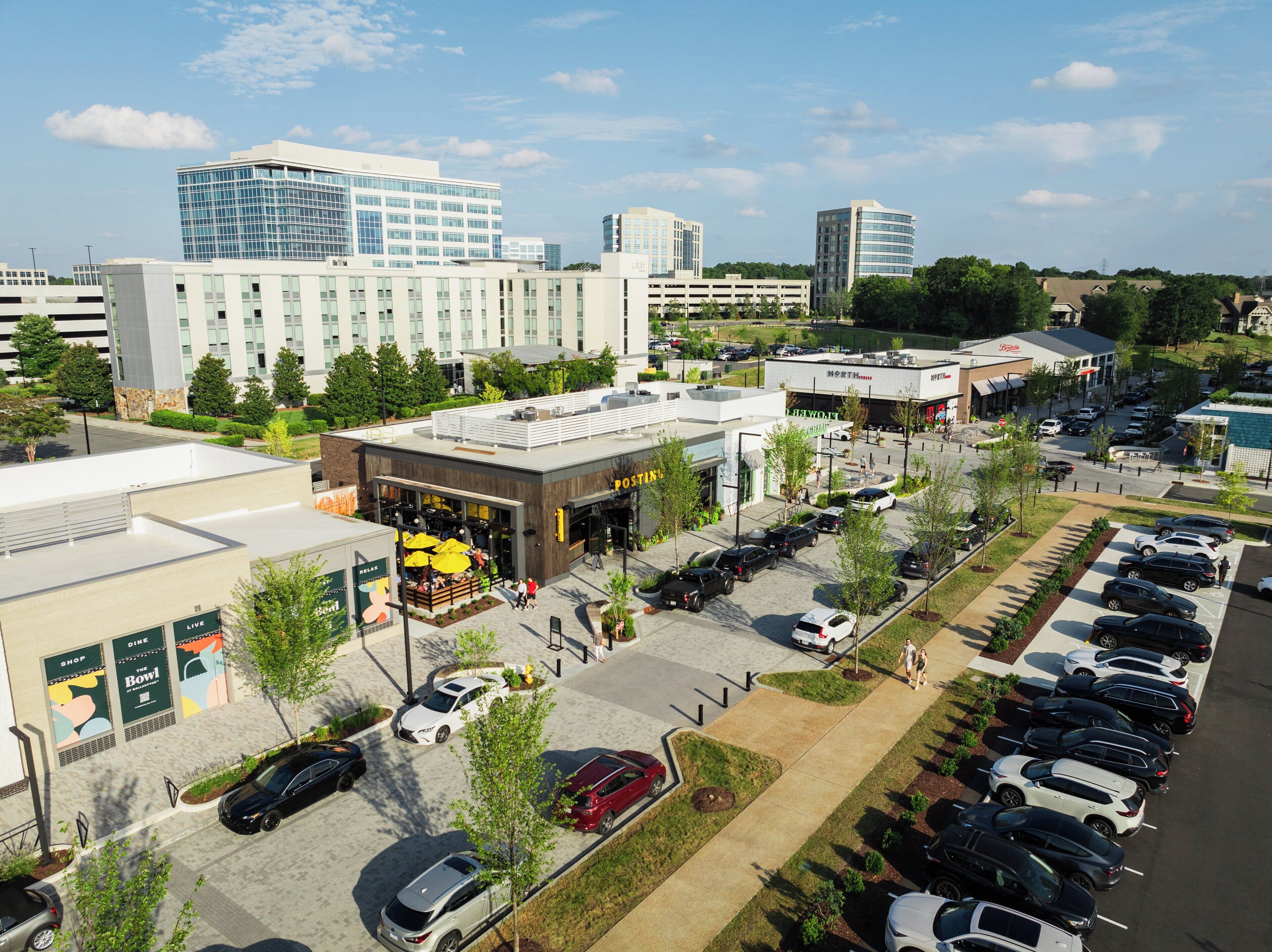 Foto - Staybridge Suites Charlotte Ballantyne by IHG