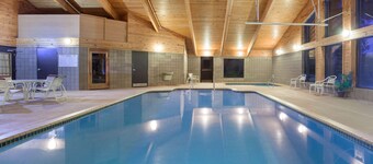 아메릭인 바이 윈덤 화이트 베어 레이크 세인트 폴