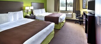 Cobblestone Hotel & Suites – Wisconsin Rapids