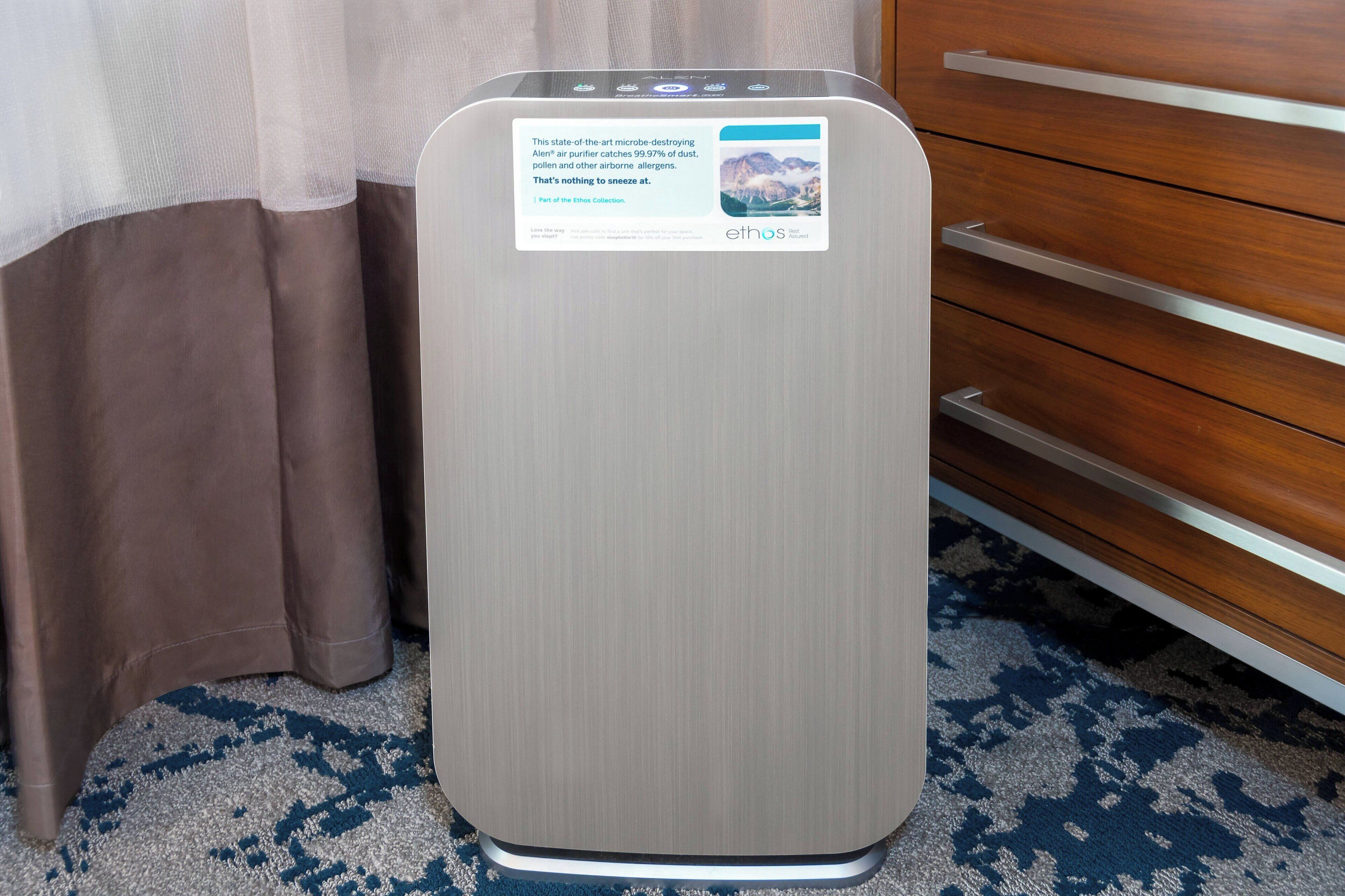 1 bedroom, in-room safe, desk, blackout curtains