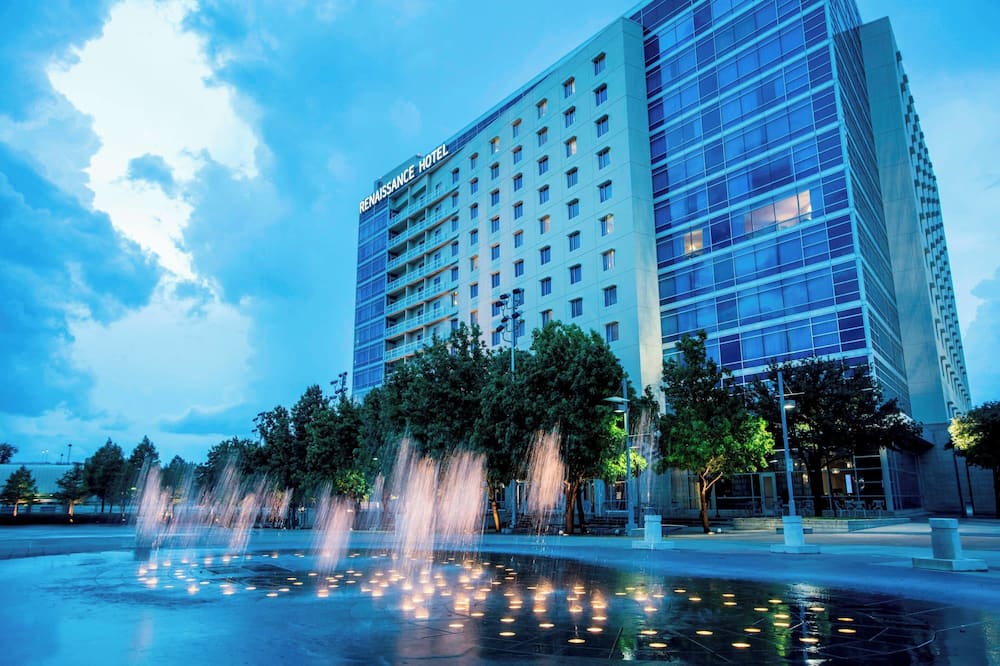 Renaissance Dallas Richardson Hotel