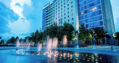 Renaissance Dallas Richardson Hotel