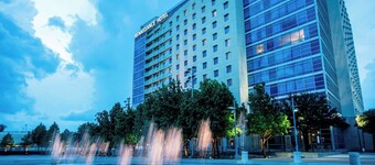 Renaissance Dallas Richardson Hotel