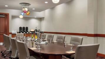 Sala de reuniones