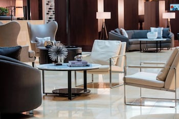 Renaissance Dallas Richardson Hotel