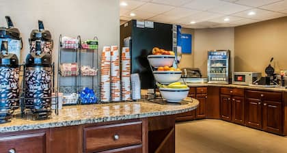 Comfort Inn East