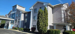 Exterior - Comfort Inn Pickerington - Columbus East (Pickerington)