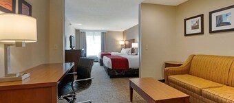 Comfort Inn Pickerington - Columbus East