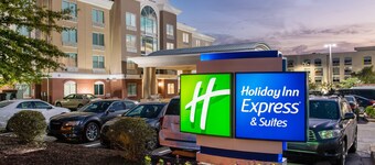 Holiday Inn Express & Suites Columbia-I-26 @ Harbison Blvd by IHG