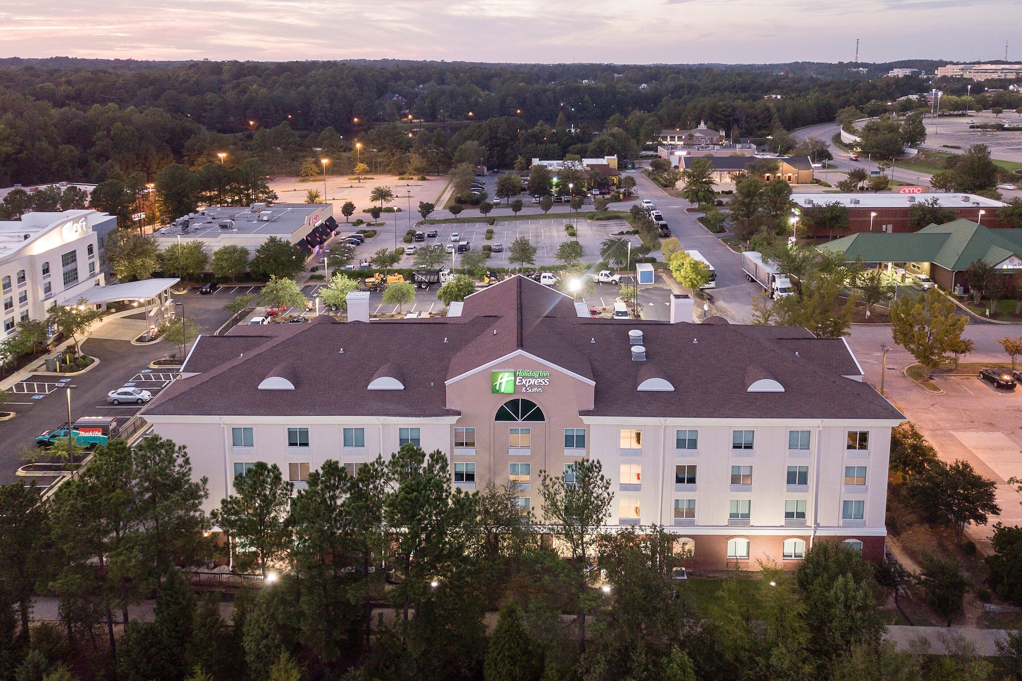 2 Star Hotels