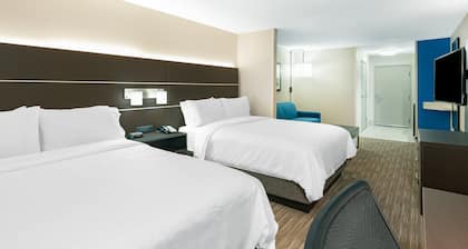 Holiday Inn Express - Balloon Fiesta Park by IHG