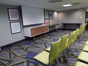 Meeting facility - Holiday Inn Express - Balloon Fiesta Park by IHG (Albuquerque)