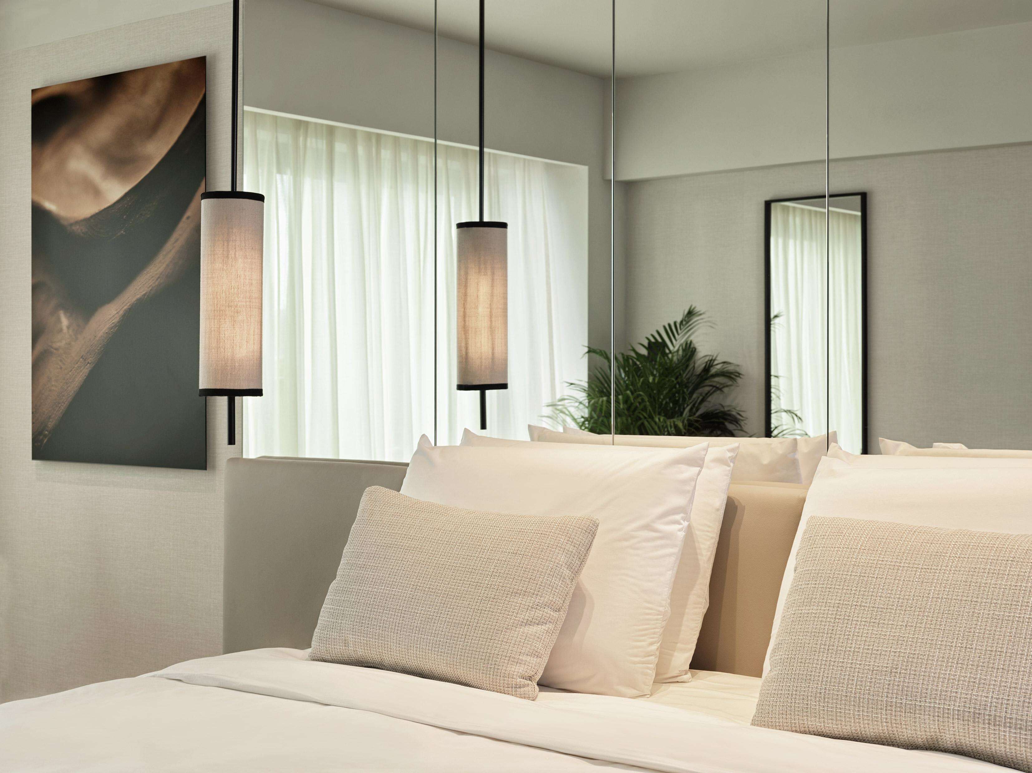Zimmer. Coral Hotel - Adults Only