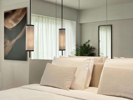 Zimmer. Coral Hotel - Adults Only