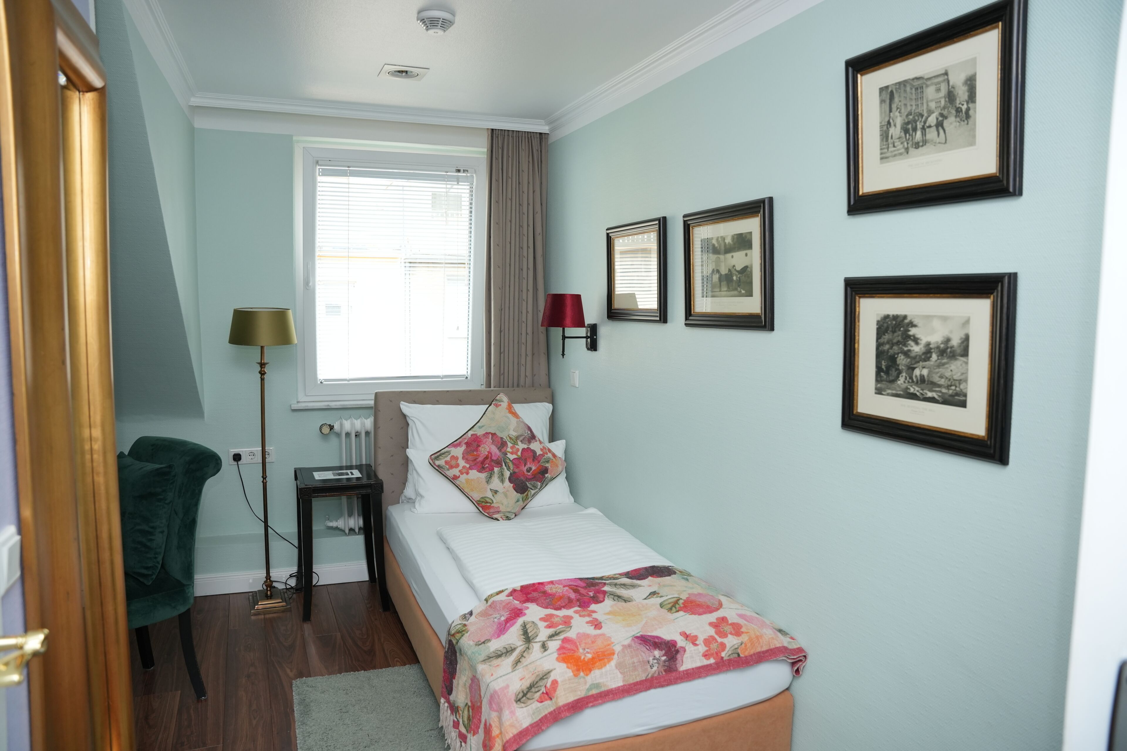 Foto - Hotel Sir & Lady Astor