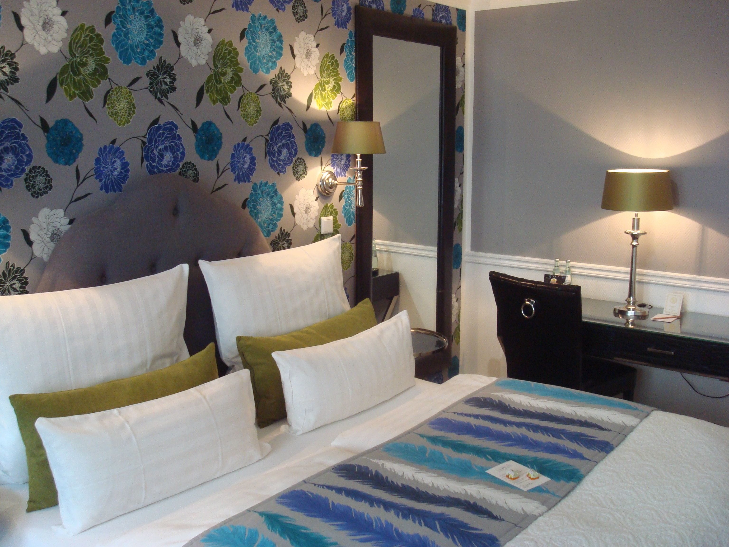 Photo - Boutique Hotel Sir & Lady Astor - The Charming City Hotels