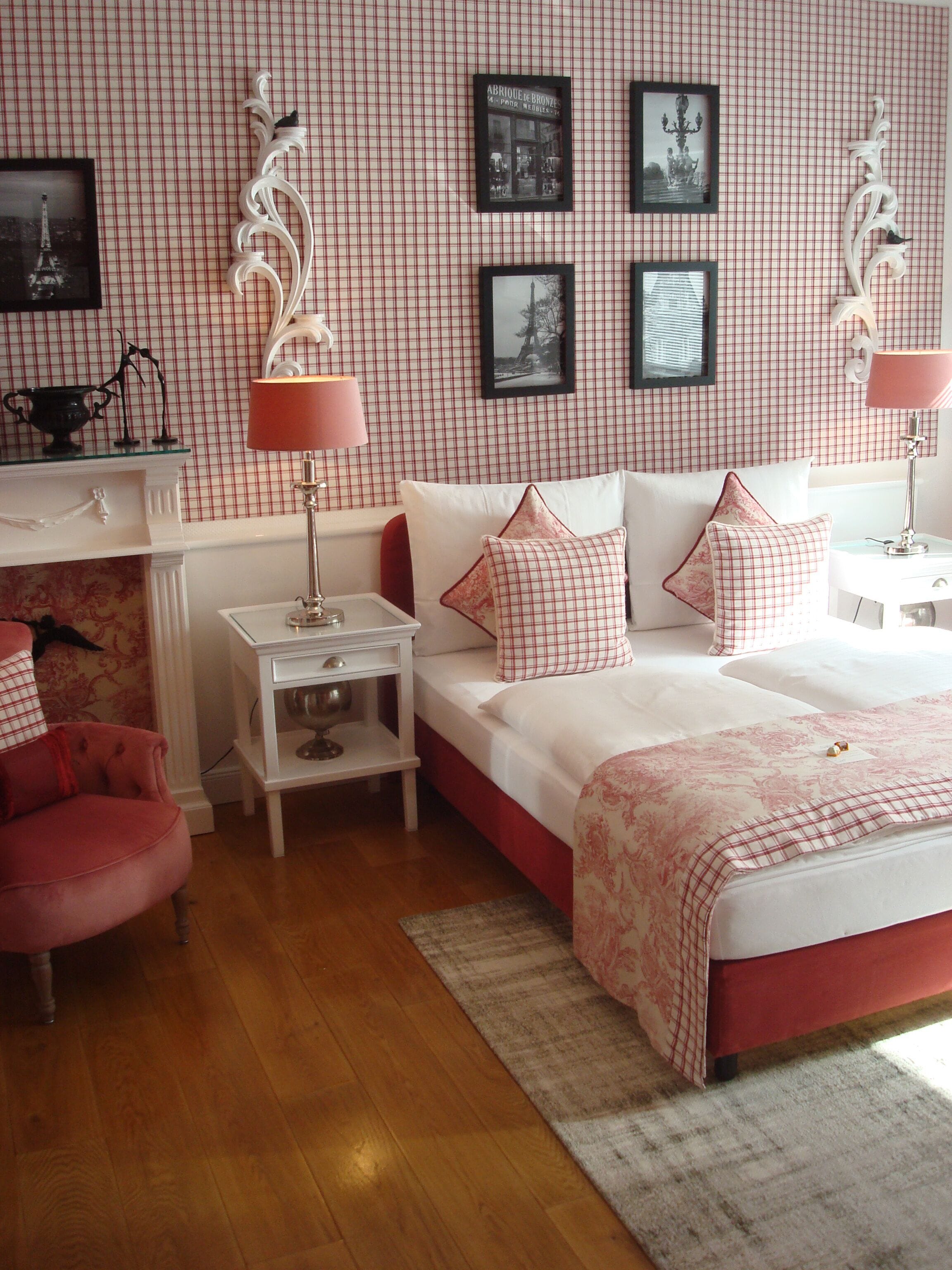 Photo - Boutique Hotel Sir & Lady Astor - The Charming City Hotels