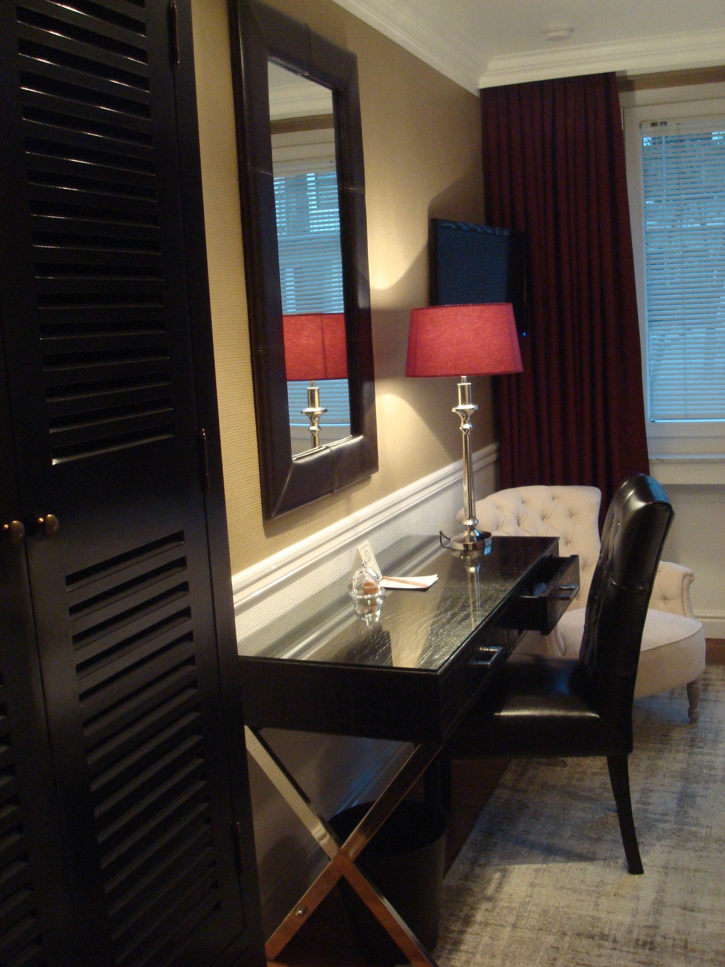 Photo - Boutique Hotel Sir & Lady Astor - The Charming City Hotels