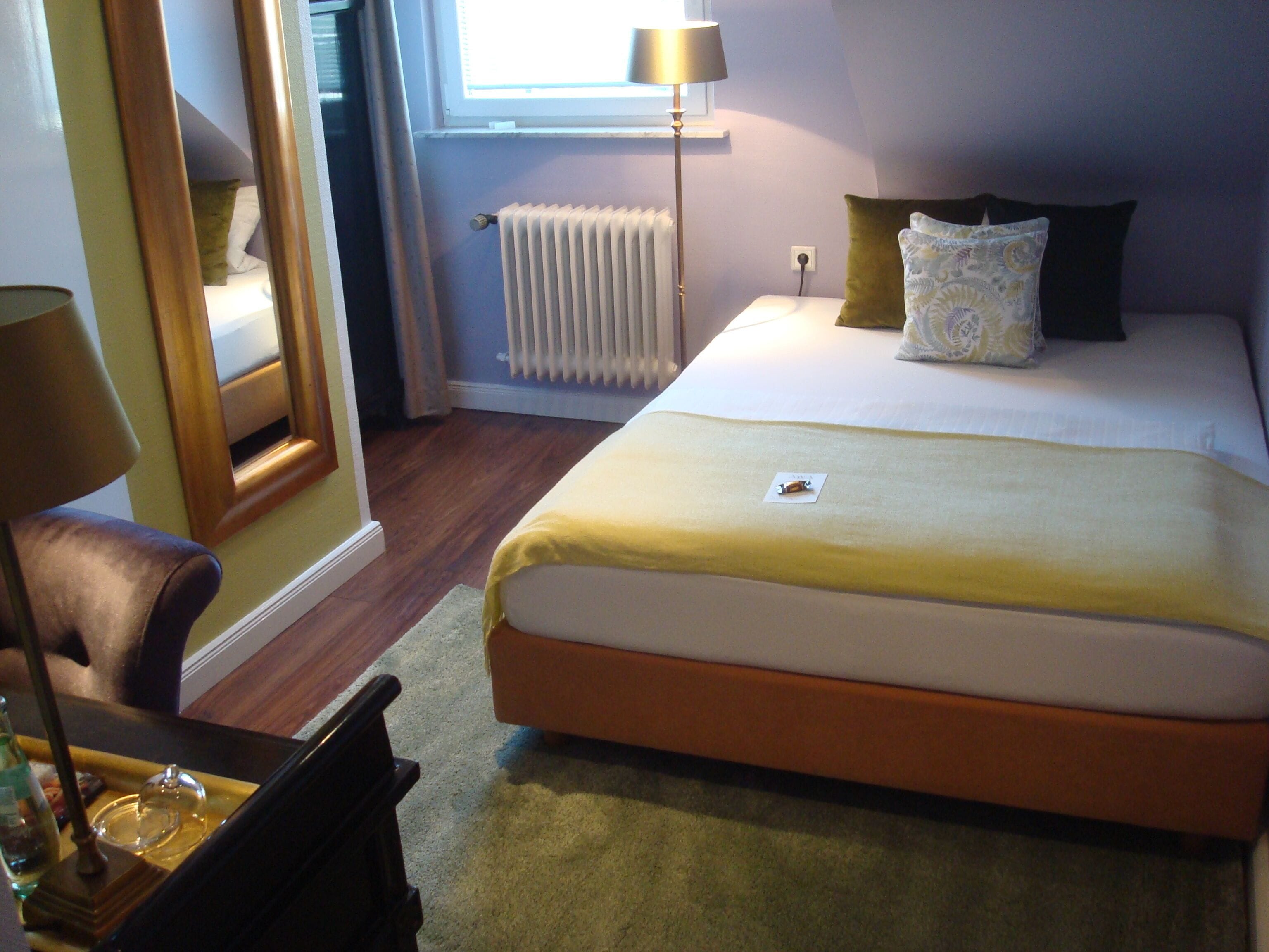 Photo - Hotel Sir & Lady Astor