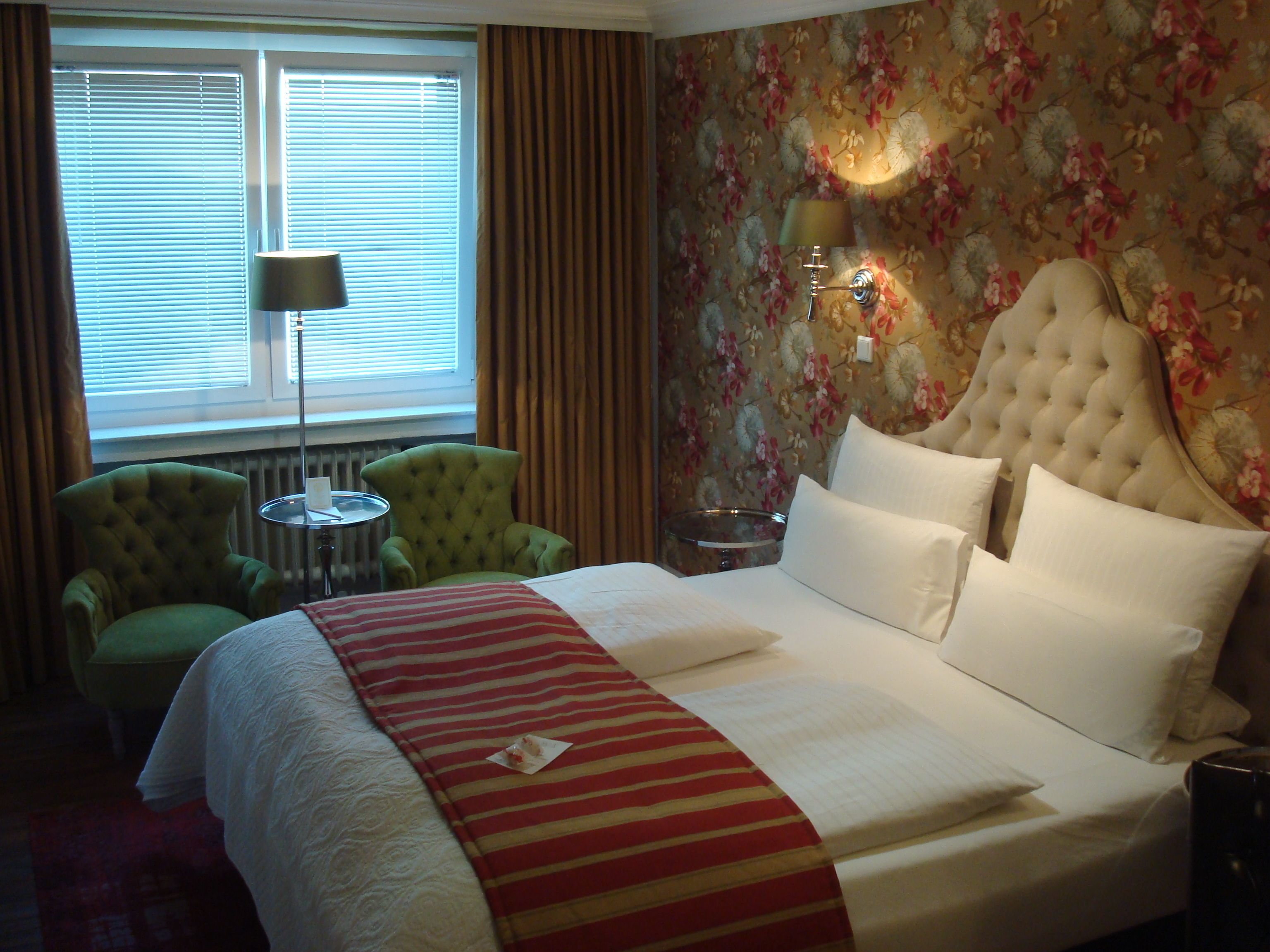 Photo - Boutique Hotel Sir & Lady Astor - The Charming City Hotels