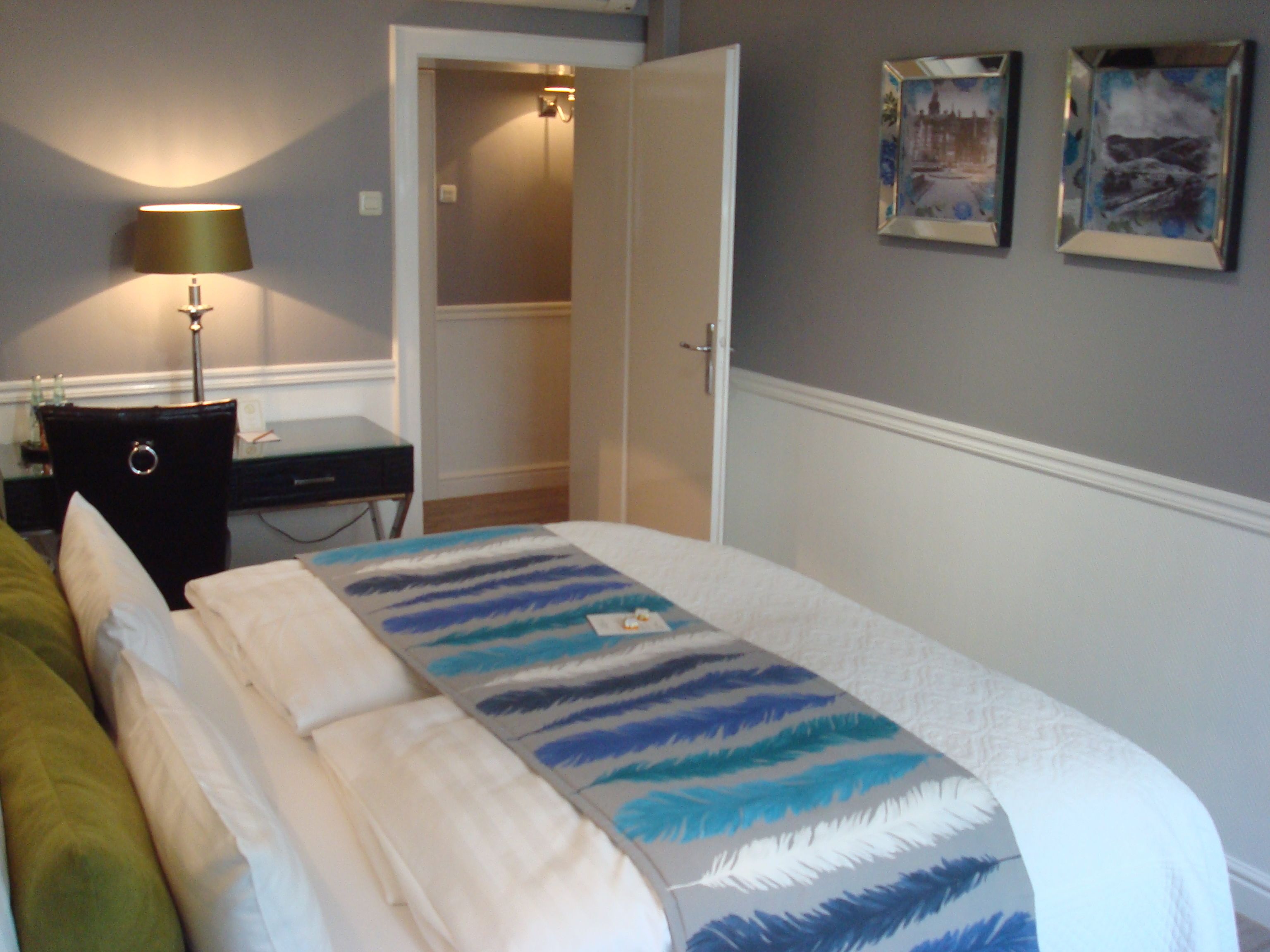 Photo - Hotel Sir & Lady Astor