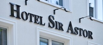 Hotel Sir & Lady Astor