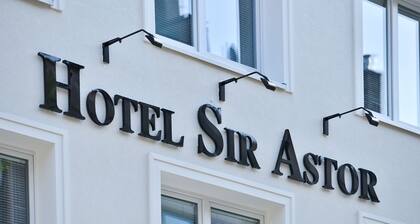 Hotel Sir & Lady Astor