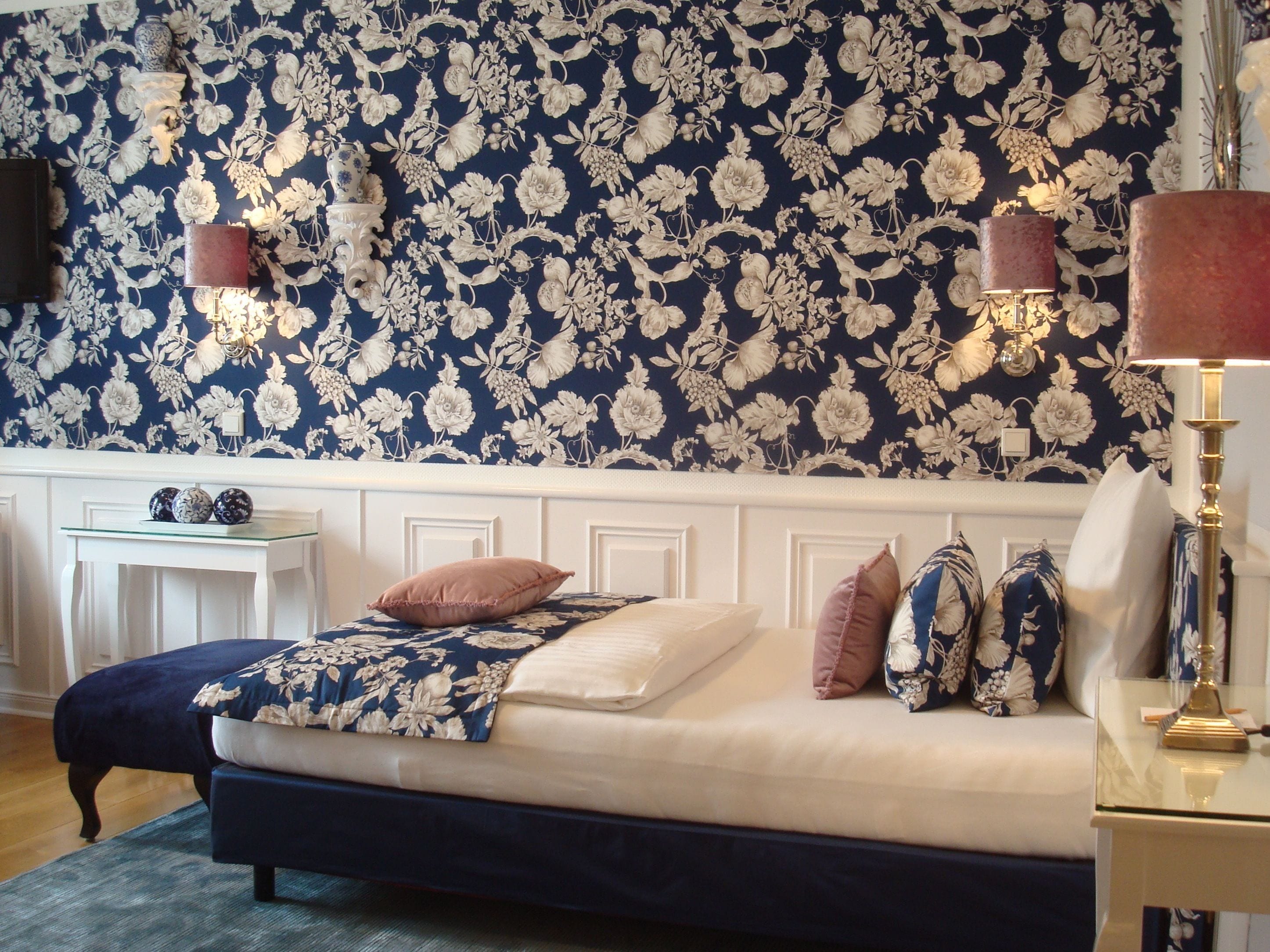 Photo - Hotel Sir & Lady Astor