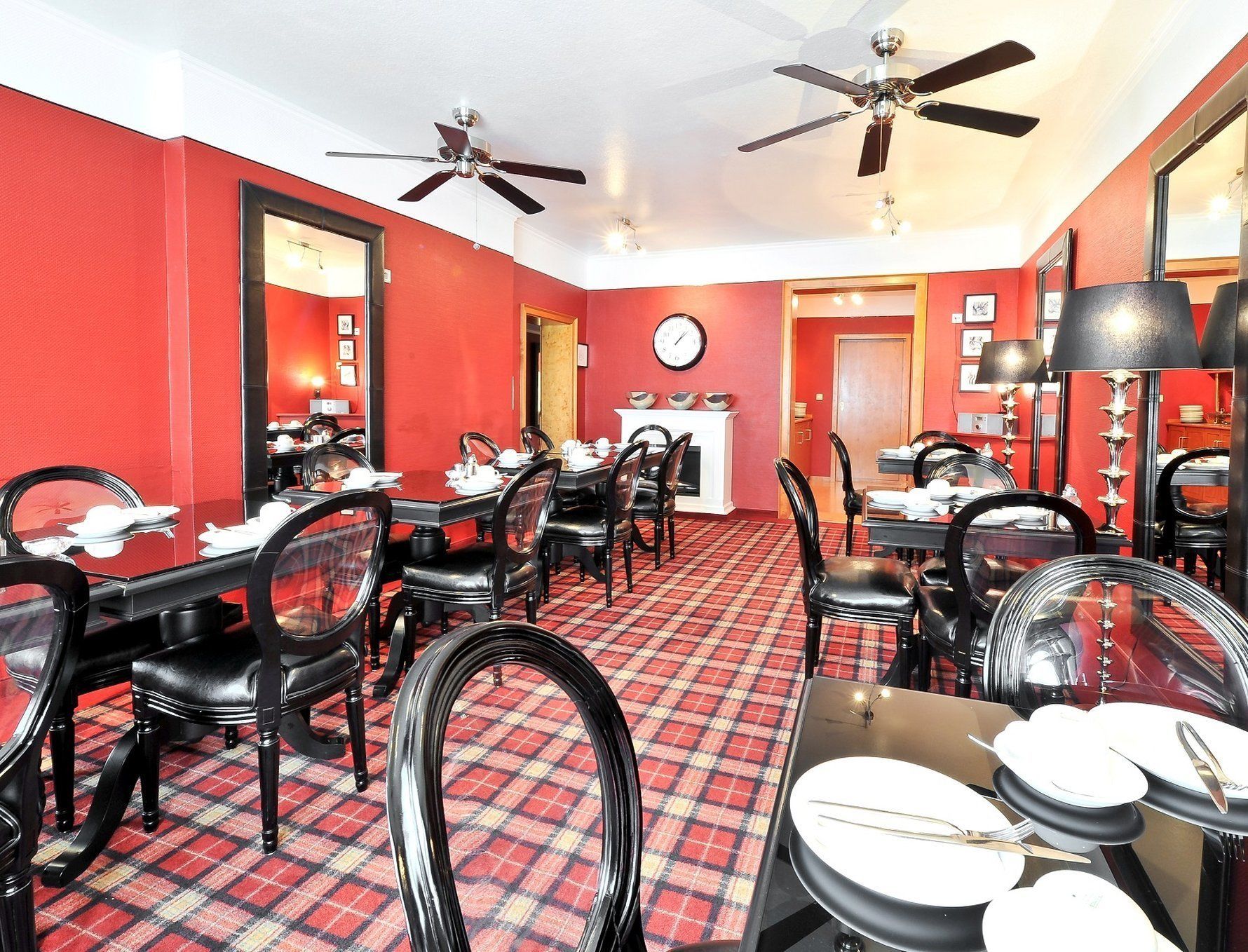 Photo - Boutique Hotel Sir & Lady Astor - The Charming City Hotels