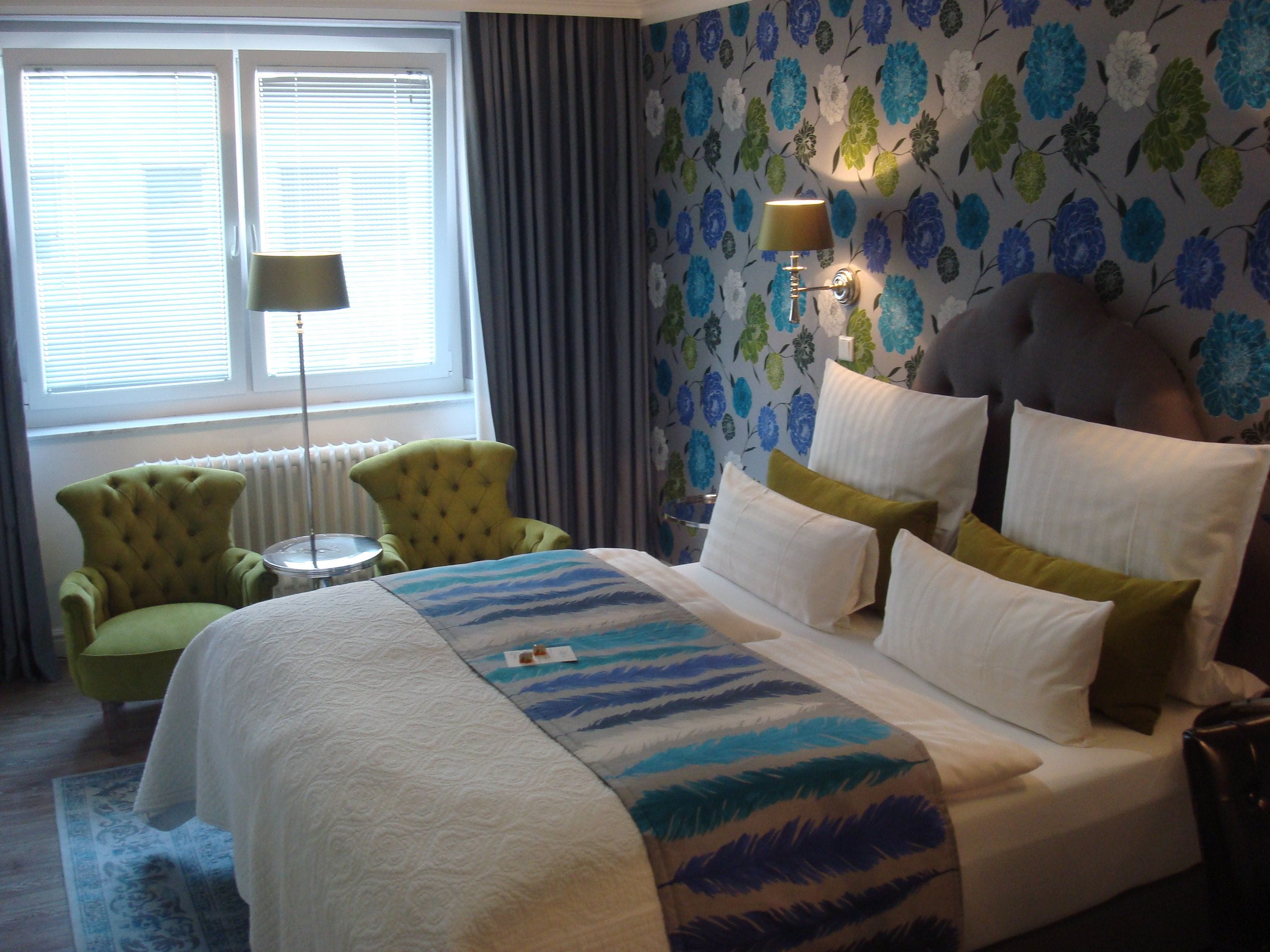 Photo - Boutique Hotel Sir & Lady Astor - The Charming City Hotels