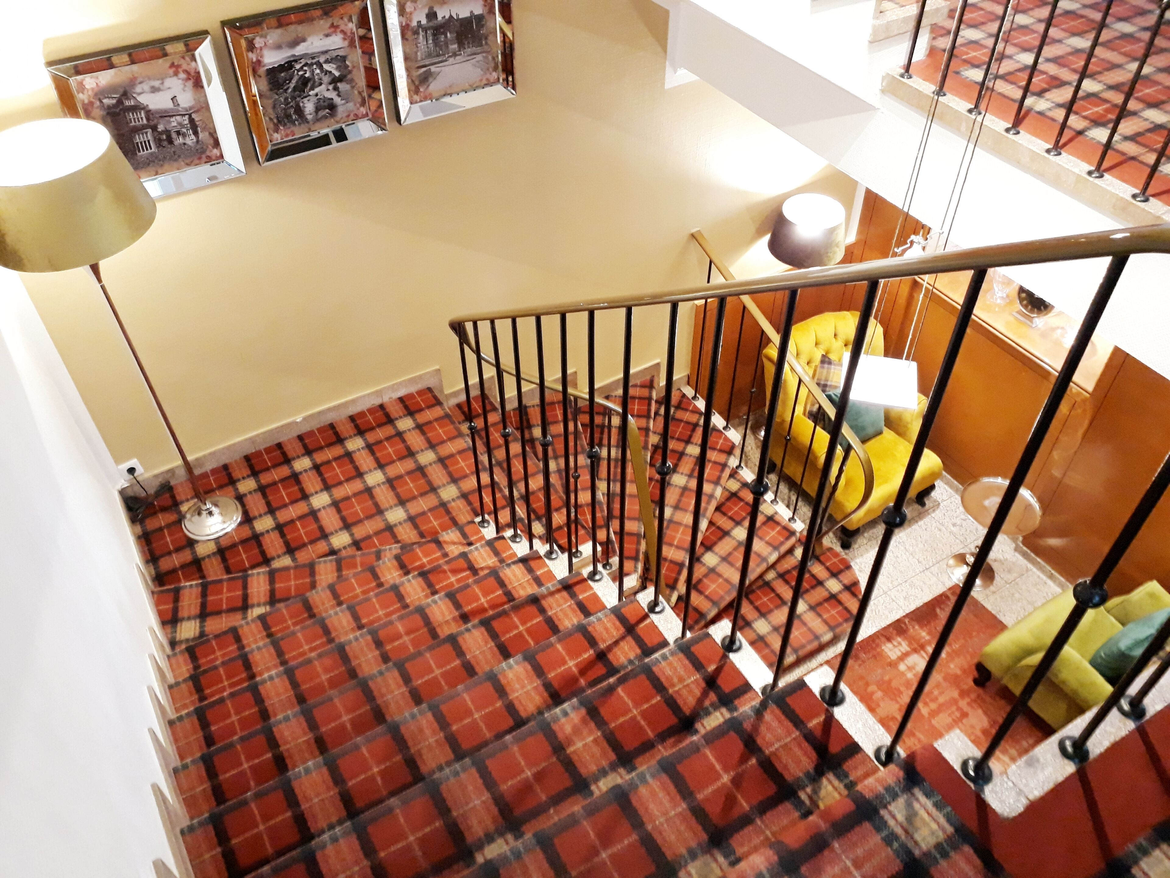 Photo - Boutique Hotel Sir & Lady Astor - The Charming City Hotels