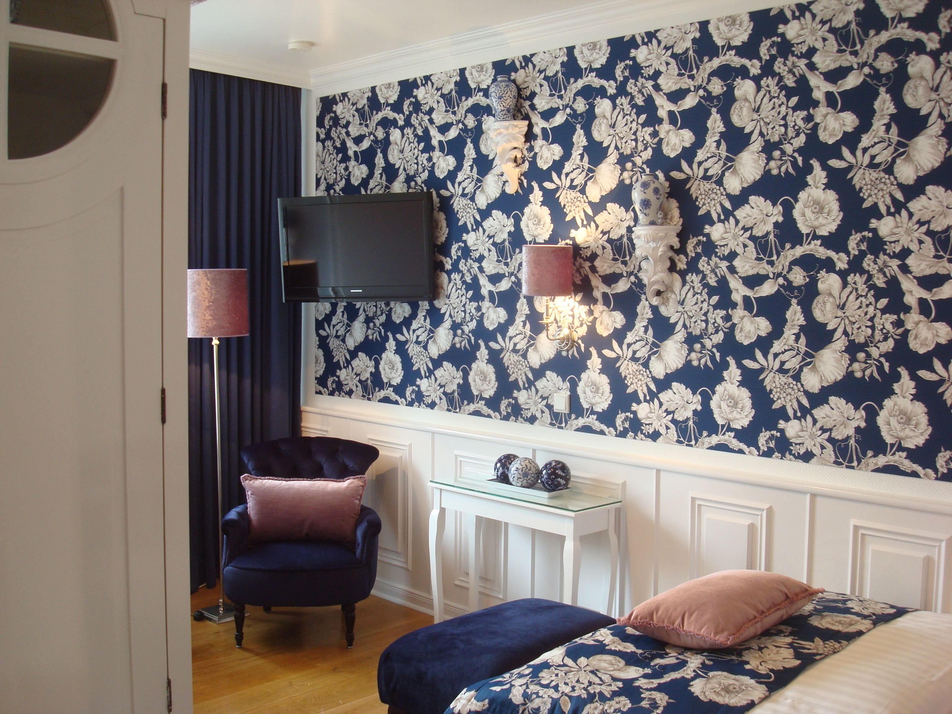 Photo - Boutique Hotel Sir & Lady Astor - The Charming City Hotels