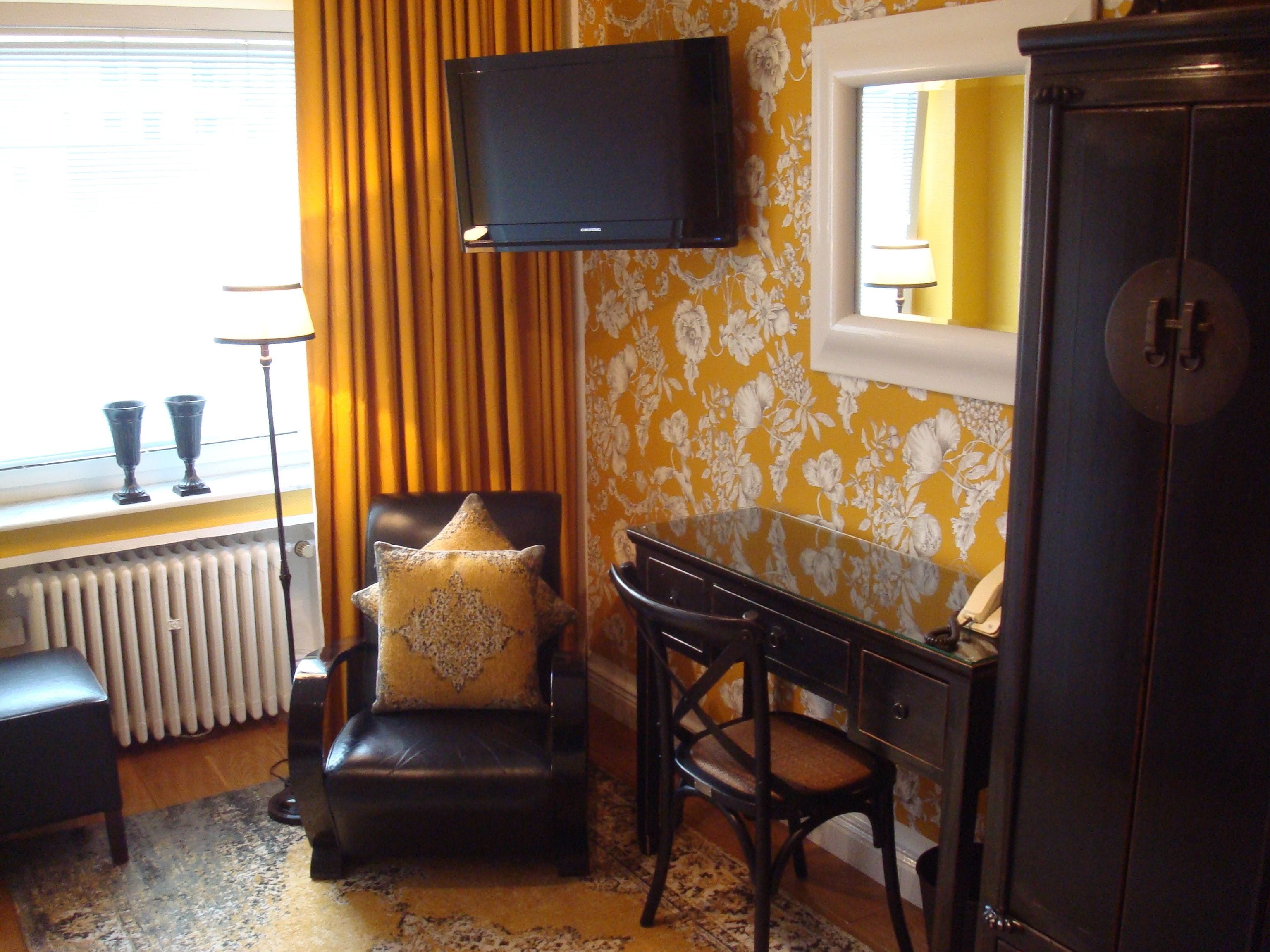 Photo - Boutique Hotel Sir & Lady Astor - The Charming City Hotels