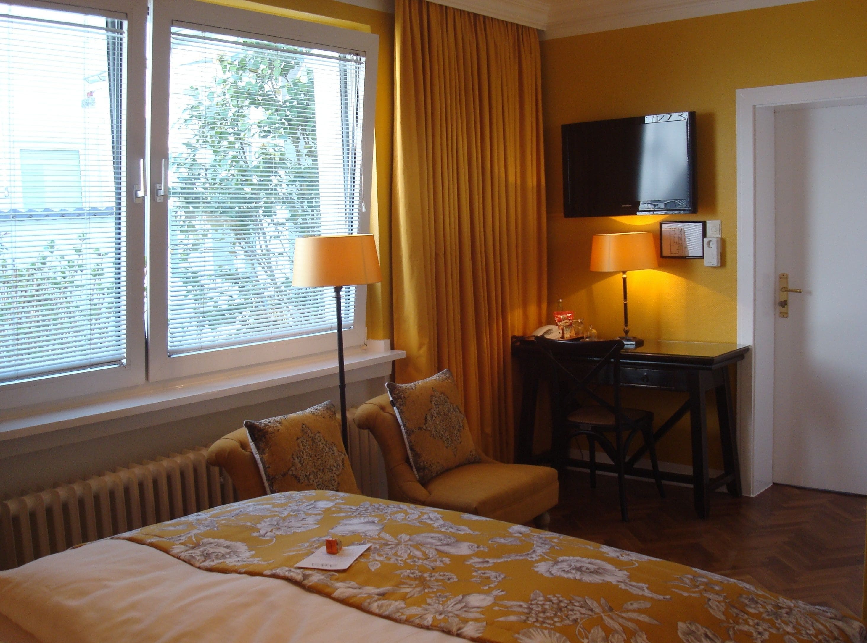 Photo - Hotel Sir & Lady Astor