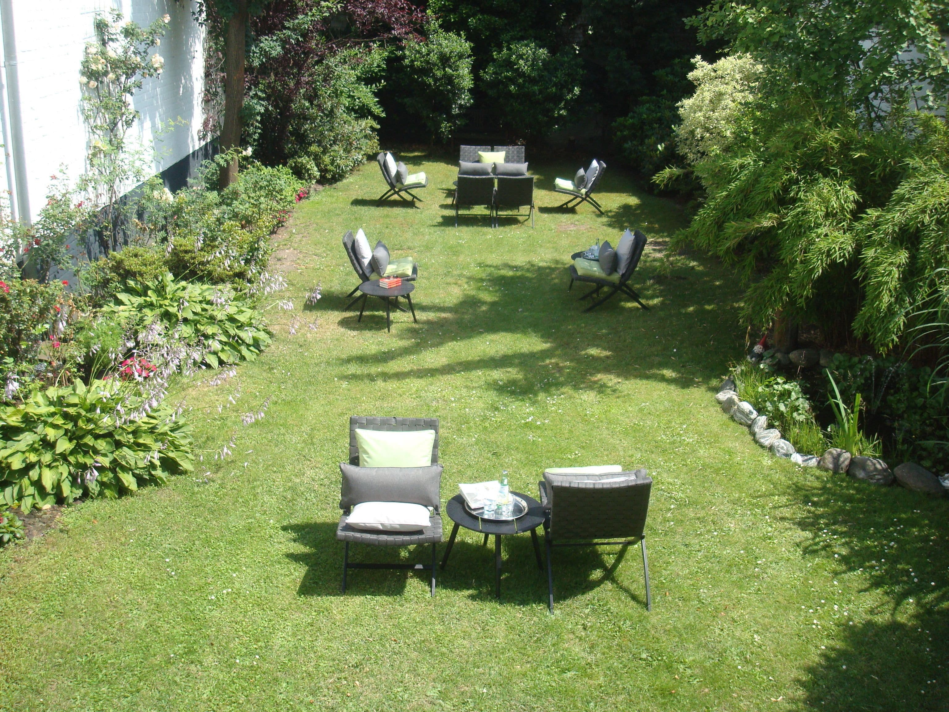 Photo - Boutique Hotel Sir & Lady Astor - The Charming City Hotels