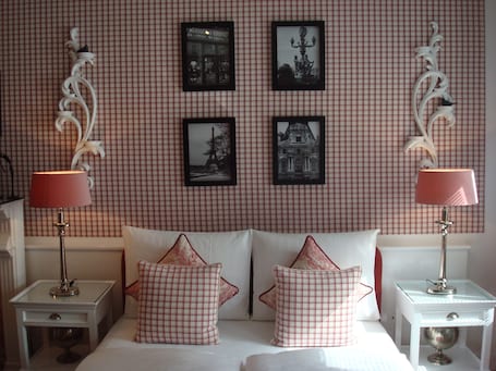Hotel Sir & Lady Astor