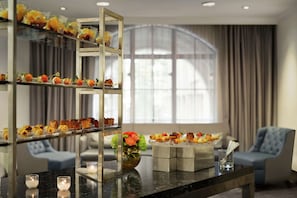 Meeting facility - Hilton New Orleans/St. Charles Avenue (New Orleans)