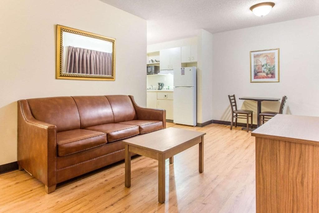 Photo - Studio 6 Extended Stay - Myrtle Beach, SC