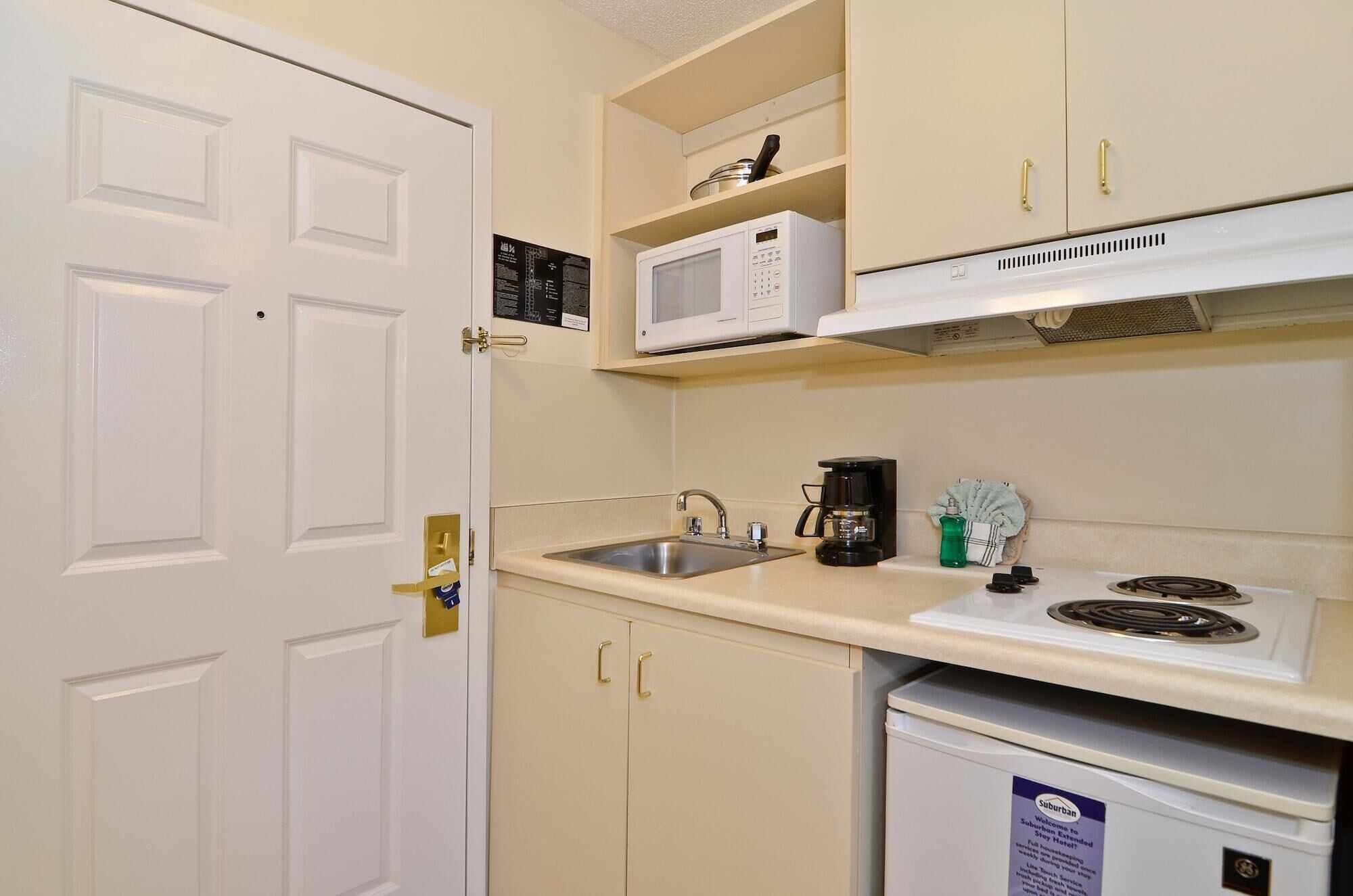 Foto - Studio 6 Myrtle Beach, SC