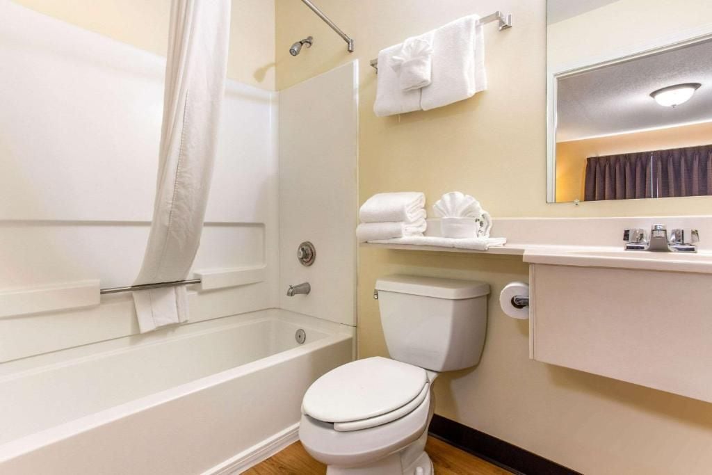 Photo - Studio 6 Extended Stay - Myrtle Beach, SC