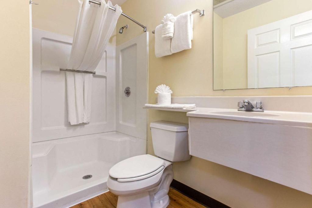 Photo - Studio 6 Extended Stay - Myrtle Beach, SC