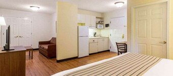 Studio 6 Myrtle Beach, SC