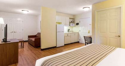 Studio 6 Myrtle Beach, SC