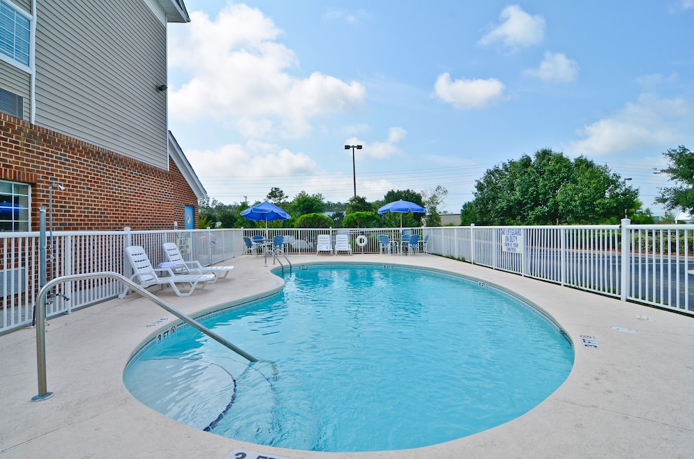 Studio 6 Extended Stay - Myrtle Beach, SC