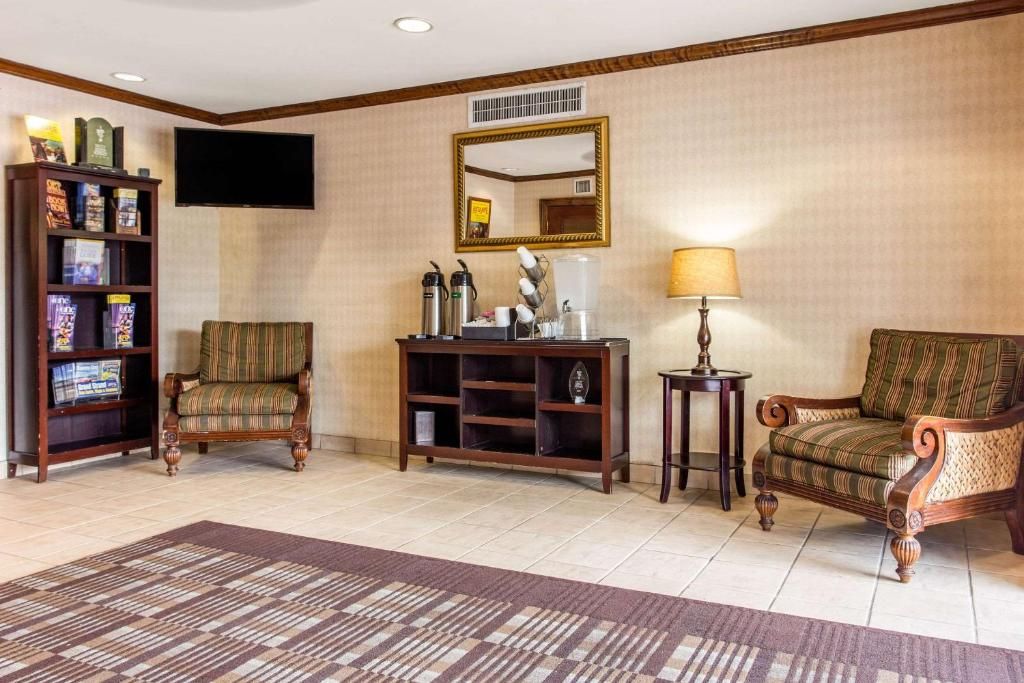 Photo - Studio 6 Extended Stay - Myrtle Beach, SC