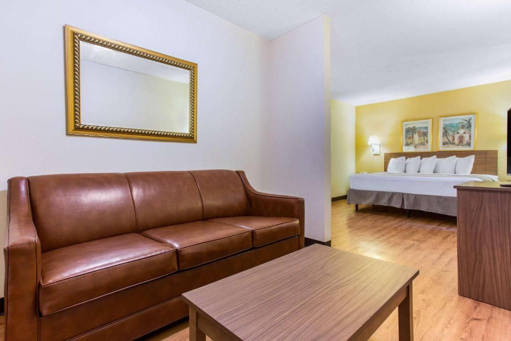 Photo - Studio 6 Extended Stay - Myrtle Beach, SC