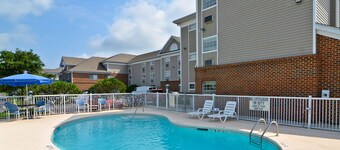 Studio 6 Myrtle Beach, SC