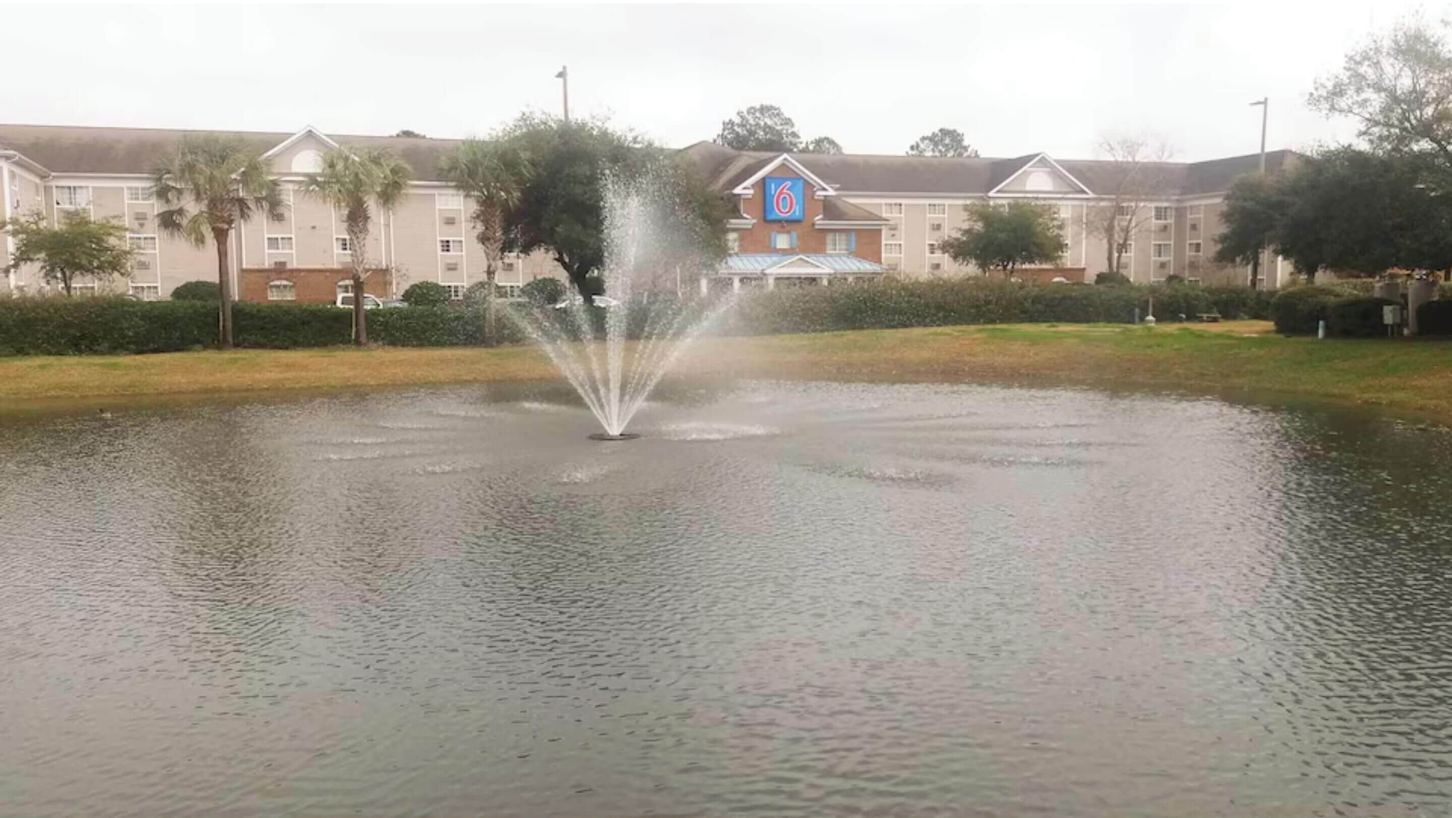 Foto - Studio 6 Extended Stay - Myrtle Beach, SC